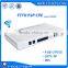 1BiDi-SFF+4GE+2FXS+WiFi+CATV Triple Play P2P CPE with VoIP / POTS / RF