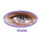 wholesale green sterile colored eye contact lenses from korea