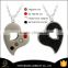 High quality pendant necklace best selling fashion pendant necklace jewelry stainless steel japanese quantum energy pendant