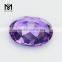 Wonderful Loose Gemstones 115# Oval Cut 12 x 14 Nano Price