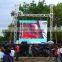 640*640mm P6.67 outdoor led screen rental