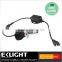 New Design 6000k H1 Fanless Led Headlight For Car