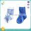 Seamless Pattern Baby Cute Boy Hosiery Manufacturers