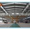 Steel Prefabrication Frame Warehouse