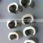 Professional Manufacturer Supply C Shape Cable Aluminum Crimp Connector Clamp for ABC Line