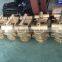 High speed two pump double nozzle heavy dobby water-jet loom/water jet loom textile machine
