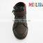 high quality new design comfortable warm baby boots