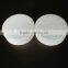 Water cleaning tablets press