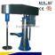 Chemical industry basket mill for pigment