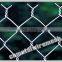 airport fence, chain link fence, galvanized airport chain link fence