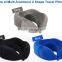 comfortable travel pillow,memory foam neck pillow,oem travel foam pillow