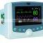 Medical Multi-parameter Patient Monitor With LED Display