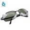 Hot Sale Metal Frame Glasses With UV400 Protective Lenses