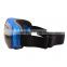 2016 Best selling China factory made TPU frame ski goggles high quality ski goggle popular snowboard goggles