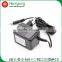 Premium wall mounted 24v 1a ac to ac/ac 24 volt 12 volt linear adapter