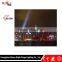 2-7KW Full Color Rechargeable Modern City Outdoor Light for Hotel