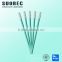 SU070VPCTD Cleanroom Polyester Swab for disposable usage