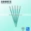 SU070VPCTD Cleanroom Polyester Swab for disposable usage