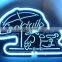 Acrylic/PMMA neon signboard
