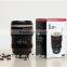 2015 popular camera lens mug novel drinking cup
