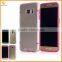 high quality clear for samsung galaxy s7 case