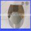 High Quality Tungsten Cemented Carbide Anvils