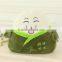 Top Quality Cheap China Stuffed Keychain Custom Plush Mini Food Toys