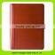 15033 New produce practical leather organizer document holder