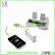 Factory price Wholesale Large Capacity 5200mah Portable mobile power bank