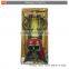 Plastic weapon toys pirate mask play sword toy set for kids