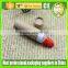 New product for e liquid empty bottle 30ml PE dropper bottle