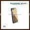 2016 Hot fashion wood case mobile phone case 100% handmade wood case for apple phone