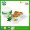 Heat shrink wrap package sleeve PVC film for beverage bottle packaging
