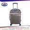 Latest Wholesale attractive style custom design luggage from China workshop