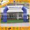 durable inflatable arch with new design for advertising F5010