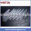 High Quality Glass Smoking Tube and Glass Crack Pipe