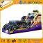 UV protect inflatable slide for kid A4058
