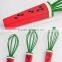 Food Quality Nylon Egg Beater Nylon Egg Whisk