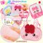 Fashionable popular ladies bags Hoppe-chan with Comfortable