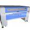 DW1410 Wood Cnc Milling Machine Automatic Continunous Cutting Label Laser Machine for Sale