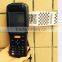 Handheld PDA RFID Reader Support 1D/2D Bar Code Scanner,Printer,Wifi,3G