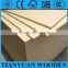 China factory produce marine plywood for truck/container floor