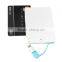 thiner portable charge power bank