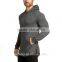 Wholesale Cotton spandex Sportswear Custom Sports Hoodies Men