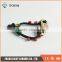 Fashion Jewelry Elegant Jewelry Accessory Ruler Slap Bracelet
