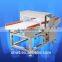 Conveyor belt metal detector for food, chinese food metal detector with high sensitive