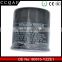 Genuine 90915-yzze1 manufacturers made in china car engine oil filter for toyota