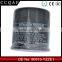 Genuine 90915-yzze1 manufacturers made in china car engine oil filter for toyota