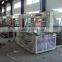 QTL Type high speed Nonwoven Fabric Flexo 2 Colour Printing Machine (Roll to Roll)