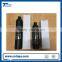 steel or alloy materials co2 cylinder